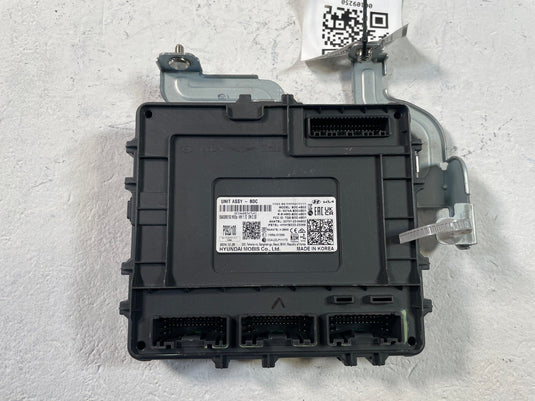 24-25 HYUNDAI SANTA FE FWD ENGINE & BODY MODULE ECM BCM W/ KEY FOB 2.5L