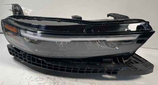 2023 - 2025 HONDA ACCORD FRONT RIGHT PASSENGER SIDE HEADLIGHT HEADLAMP