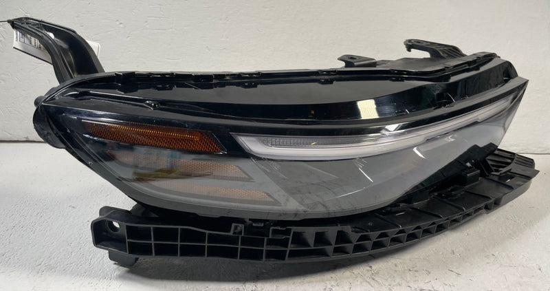 Load image into Gallery viewer, 2023 - 2025 HONDA ACCORD FRONT RIGHT PASSENGER SIDE HEADLIGHT HEADLAMP # 110589
