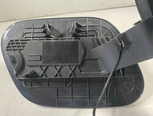 2023-2026 KIA SPORTAGE FUEL GAS TANK DOOR POCKET COVER GRAY 81595P1000