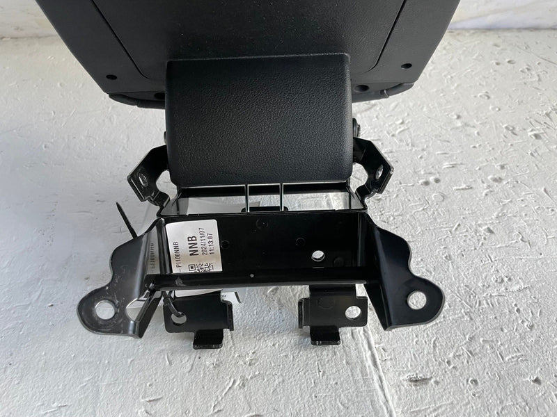 Load image into Gallery viewer, 2025-2026 HYUNDAI IONIQ 5 CONSOLE STORAGE TRAY BOX &amp; ARMREST LID COVER # 110452
