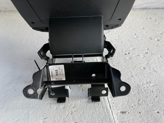 2025-2026 HYUNDAI IONIQ 5 CONSOLE STORAGE TRAY BOX & ARMREST LID COVER