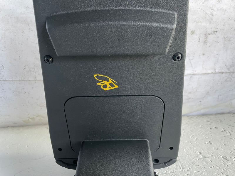 Load image into Gallery viewer, 2025-2026 HYUNDAI IONIQ 5 CONSOLE STORAGE TRAY BOX &amp; ARMREST LID COVER # 110452

