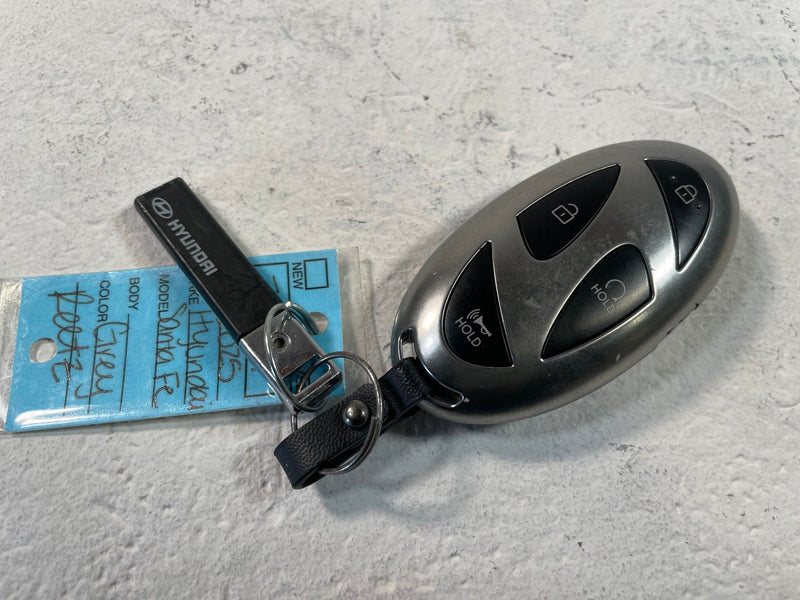 Load image into Gallery viewer, 24-25 HYUNDAI SANTA FE FWD ENGINE &amp; BODY MODULE ECM BCM W/ KEY FOB 2.5L # 109250
