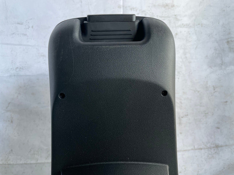 Load image into Gallery viewer, 2025-2026 HYUNDAI IONIQ 5 CONSOLE STORAGE TRAY BOX &amp; ARMREST LID COVER # 110452
