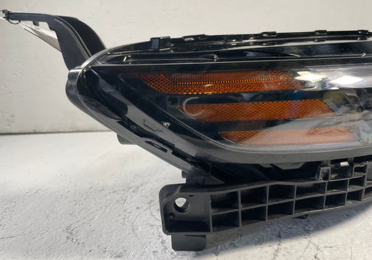 2023 - 2025 HONDA ACCORD FRONT RIGHT PASSENGER SIDE HEADLIGHT HEADLAMP