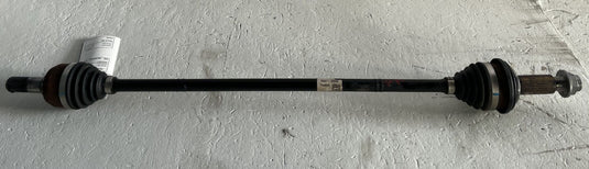 2020 - 2025 KIA TELLURIDE AWD REAR RIGHT SIDE CV AXLE SHAFT HALFSHAFT