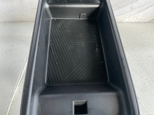 2025-2026 HYUNDAI IONIQ 5 CONSOLE STORAGE TRAY BOX & ARMREST LID COVER