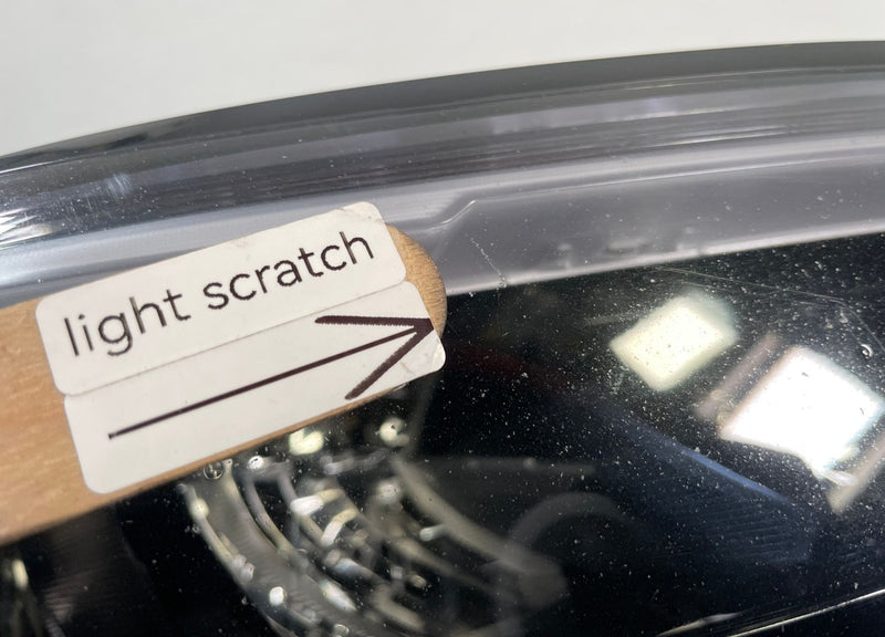 Load image into Gallery viewer, 2023 - 2025 HONDA ACCORD FRONT RIGHT PASSENGER SIDE HEADLIGHT HEADLAMP # 110589
