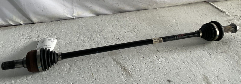 Load image into Gallery viewer, 2020 - 2025 KIA TELLURIDE AWD REAR RIGHT SIDE CV AXLE SHAFT HALFSHAFT # 112777

