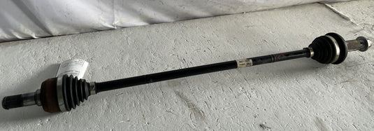 2020 - 2025 KIA TELLURIDE AWD REAR RIGHT SIDE CV AXLE SHAFT HALFSHAFT