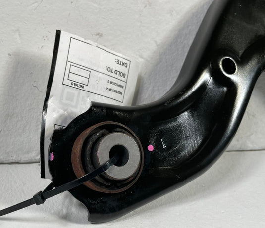 2017-2026 HONDA HR-V CR-V REAR LEFT OR RIGHT SIDE UPPER CONTROL ARM