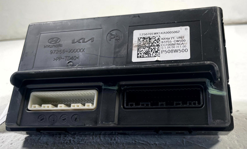 Load image into Gallery viewer, 2025 - 2026 HYUNDAI TUCSON THEFT LOCKING BODY CONTROL MODULE UNIT 2.5L # 112007
