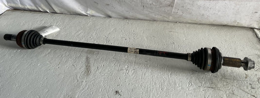 2020 - 2025 KIA TELLURIDE AWD REAR RIGHT SIDE CV AXLE SHAFT HALFSHAFT