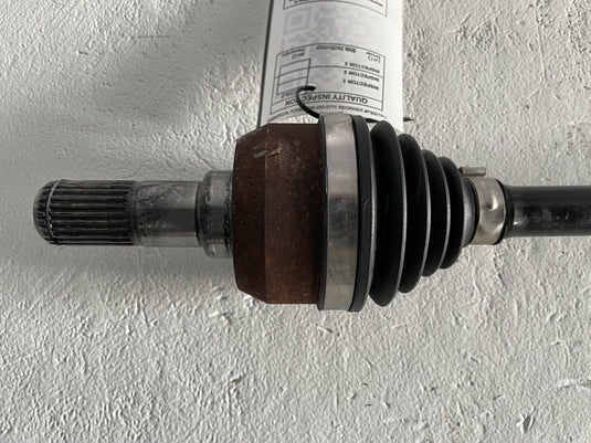2020 - 2025 KIA TELLURIDE AWD REAR RIGHT SIDE CV AXLE SHAFT HALFSHAFT
