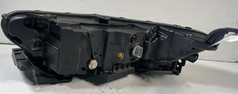 Load image into Gallery viewer, 2023 - 2025 HONDA ACCORD FRONT RIGHT PASSENGER SIDE HEADLIGHT HEADLAMP # 110589

