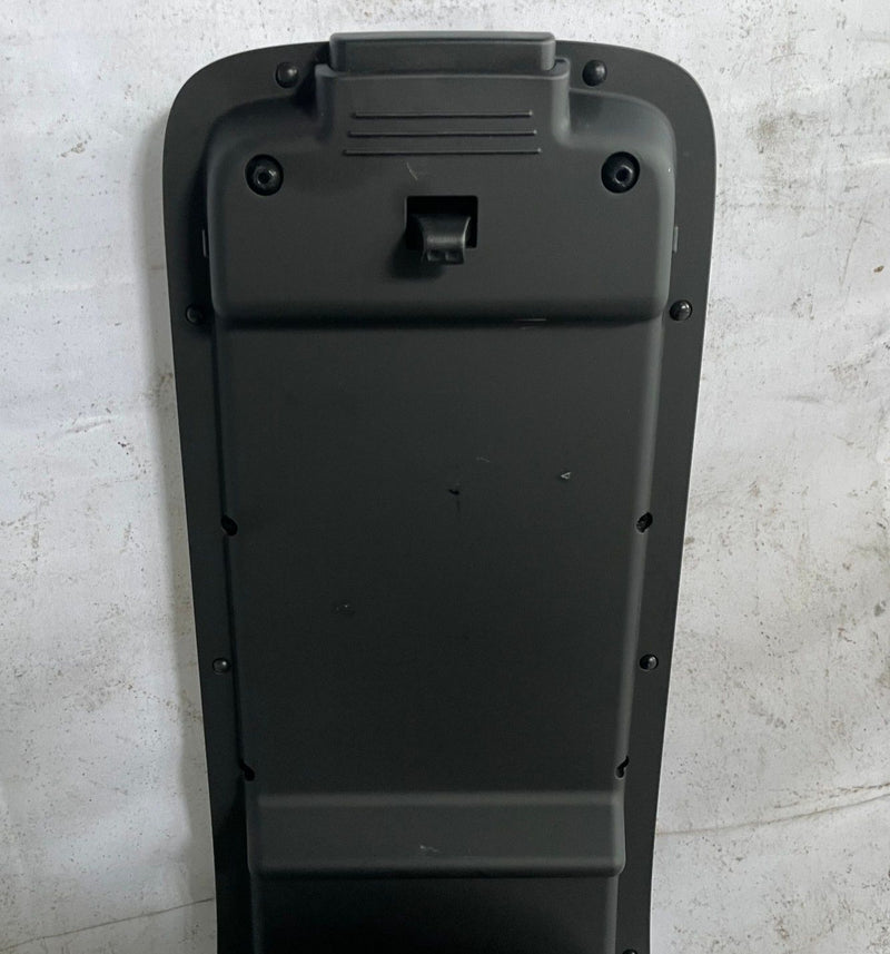 Load image into Gallery viewer, 2025-2026 HYUNDAI IONIQ 5 CONSOLE STORAGE TRAY BOX &amp; ARMREST LID COVER # 110452
