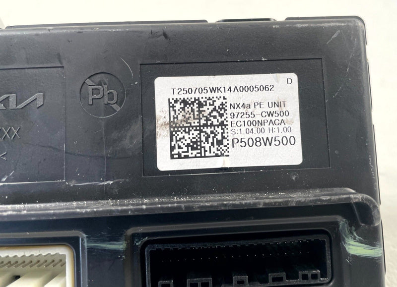 Load image into Gallery viewer, 2025 - 2026 HYUNDAI TUCSON THEFT LOCKING BODY CONTROL MODULE UNIT 2.5L # 112007
