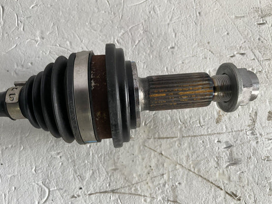 2020 - 2025 KIA TELLURIDE AWD REAR RIGHT SIDE CV AXLE SHAFT HALFSHAFT