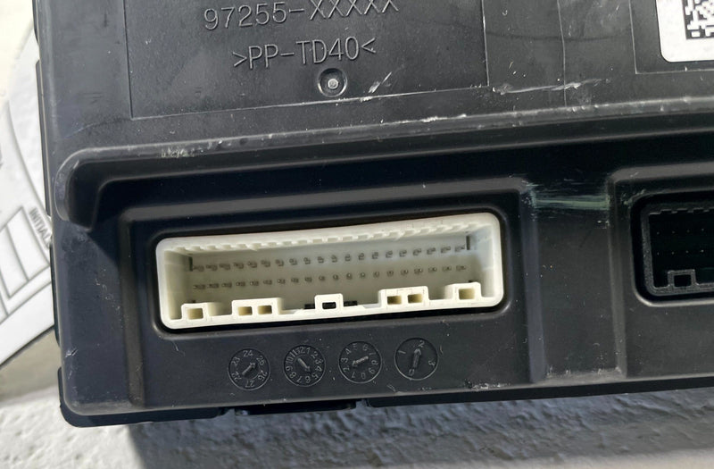 Load image into Gallery viewer, 2025 - 2026 HYUNDAI TUCSON THEFT LOCKING BODY CONTROL MODULE UNIT 2.5L # 112007
