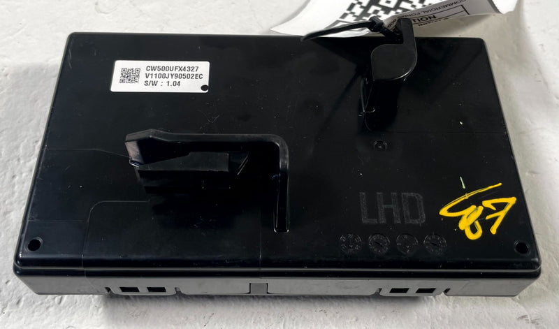 Load image into Gallery viewer, 2025 - 2026 HYUNDAI TUCSON THEFT LOCKING BODY CONTROL MODULE UNIT 2.5L # 112007
