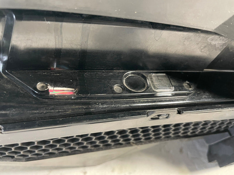 Load image into Gallery viewer, 2023 - 2025 HONDA ACCORD FRONT RIGHT PASSENGER SIDE HEADLIGHT HEADLAMP # 110589

