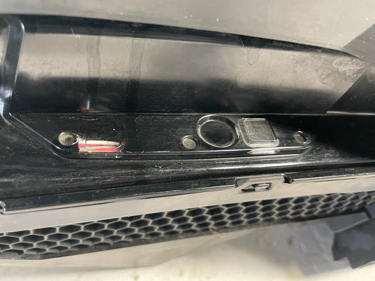 2023 - 2025 HONDA ACCORD FRONT RIGHT PASSENGER SIDE HEADLIGHT HEADLAMP