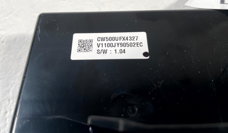 Load image into Gallery viewer, 2025 - 2026 HYUNDAI TUCSON THEFT LOCKING BODY CONTROL MODULE UNIT 2.5L # 112007
