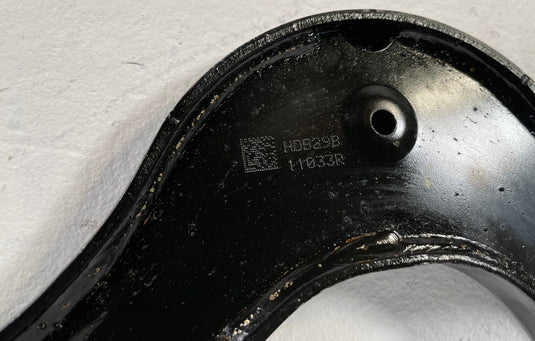2017-2026 HONDA HR-V CR-V REAR LEFT OR RIGHT SIDE UPPER CONTROL ARM