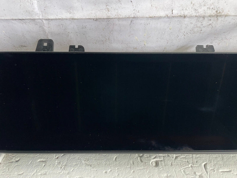Load image into Gallery viewer, 2025-2026 HYUNDAI IONIQ 5 INSTRUMENT CLUSTER INFOMATION SCREEN ASSEMBLY # 110454
