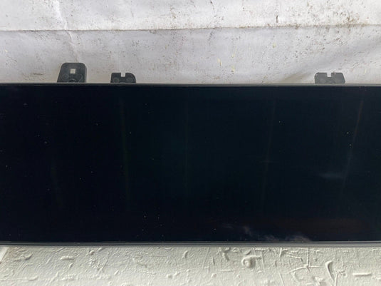 2025-2026 HYUNDAI IONIQ 5 INSTRUMENT CLUSTER INFOMATION SCREEN ASSEMBLY