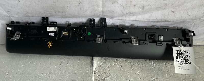 Load image into Gallery viewer, 2025-2026 HYUNDAI IONIQ 5 INSTRUMENT CLUSTER INFOMATION SCREEN ASSEMBLY # 110454
