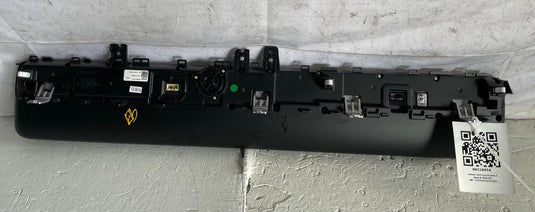 2025-2026 HYUNDAI IONIQ 5 INSTRUMENT CLUSTER INFOMATION SCREEN ASSEMBLY