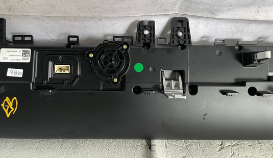 2025-2026 HYUNDAI IONIQ 5 INSTRUMENT CLUSTER INFOMATION SCREEN ASSEMBLY