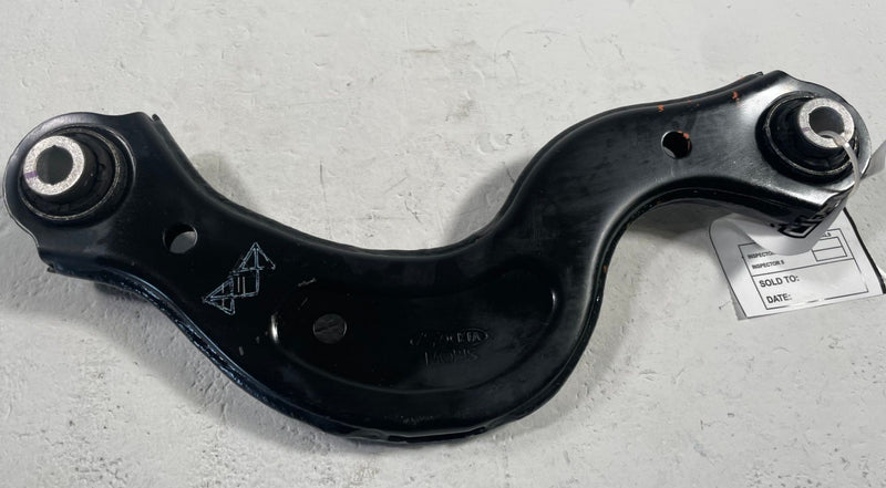 Load image into Gallery viewer, 23-26 KIA SPORTAGE REAR LEFT OR RIGHT SIDE SUSPENSION UPPER CONTROL ARM # 113277
