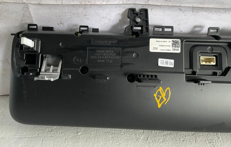 Load image into Gallery viewer, 2025-2026 HYUNDAI IONIQ 5 INSTRUMENT CLUSTER INFOMATION SCREEN ASSEMBLY # 110454
