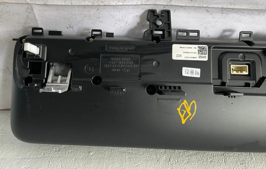 2025-2026 HYUNDAI IONIQ 5 INSTRUMENT CLUSTER INFOMATION SCREEN ASSEMBLY