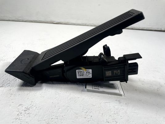 2025-2026 HYUNDAI TUCSON ACCELERATOR PEDAL THROTTLE TRAVEL SENSOR