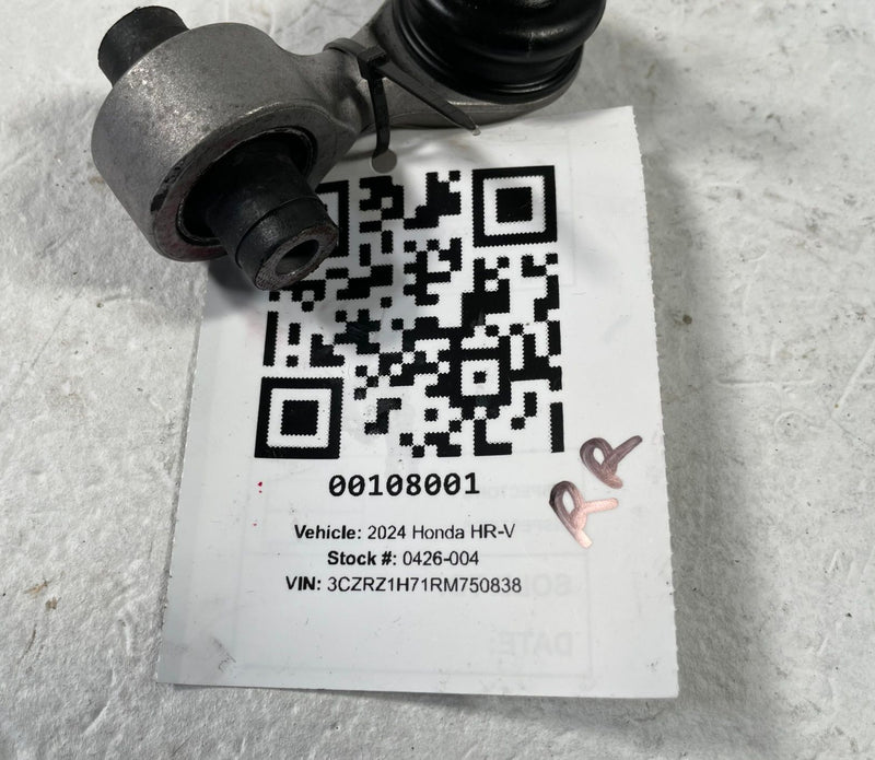 Load image into Gallery viewer, 17-26 HONDA CR-V HR-V ACCORD REAR STABILIZER ANTI ROLL SWAY BAR END LINK #108001
