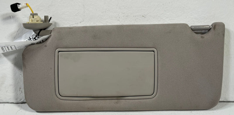 Load image into Gallery viewer, 2023 - 2025 HONDA HR-V EX-L FRONT LEFT DRIVER SIDE SUNVISOR SUN VISOR # 107999
