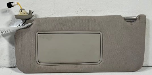 2023 - 2025 HONDA HR-V EX-L FRONT LEFT DRIVER SIDE SUNVISOR SUN VISOR
