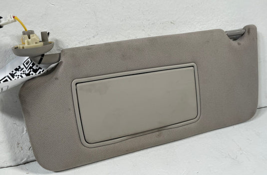 2023 - 2025 HONDA HR-V EX-L FRONT LEFT DRIVER SIDE SUNVISOR SUN VISOR