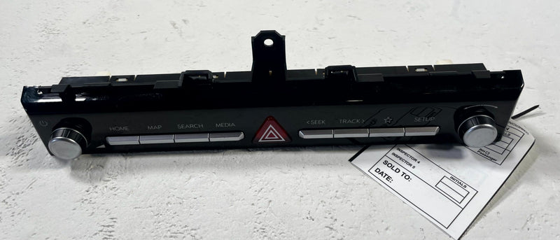 Load image into Gallery viewer, 25-26 HYUNDAI TUCSON SANTA CRUZ DASH RADIO CONTROL MULTIFUNCTION SWITCH # 112004
