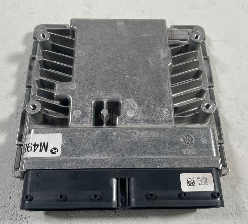 Load image into Gallery viewer, 2023-2024 KIA SPORTAGE ENGINE &amp; BODY CONTROL MODULE ECM BCM W/ KEY FOB # 113274
