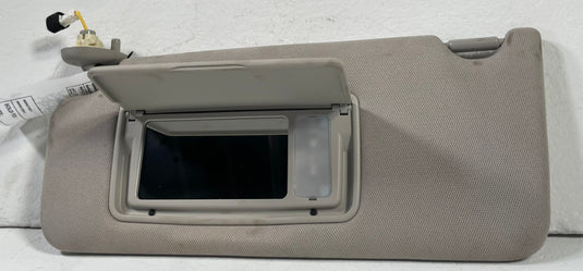 2023 - 2025 HONDA HR-V EX-L FRONT LEFT DRIVER SIDE SUNVISOR SUN VISOR