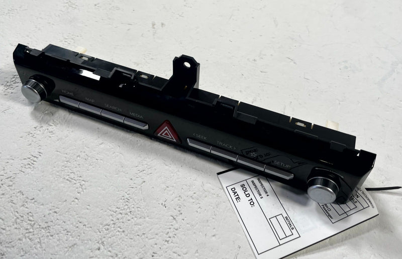 Load image into Gallery viewer, 25-26 HYUNDAI TUCSON SANTA CRUZ DASH RADIO CONTROL MULTIFUNCTION SWITCH # 112004
