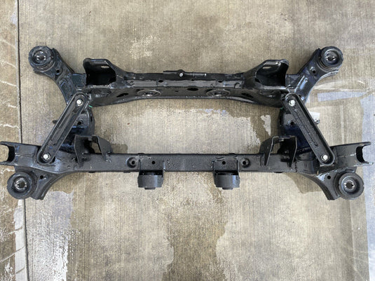 2020 - 2022 KIA TELLURIDE AWD REAR SUSPENSION SUBFRAME CROSSMEMBER 3.8L