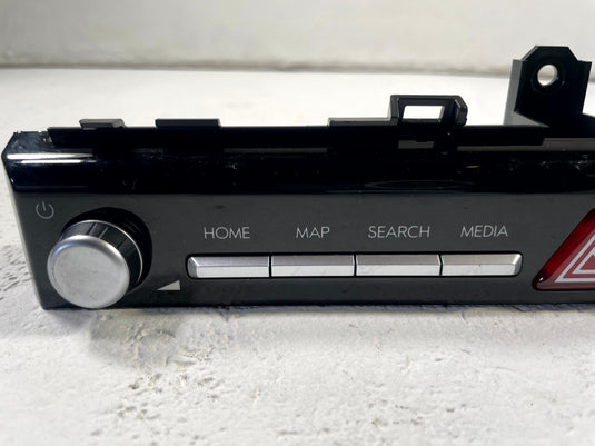 25-26 HYUNDAI TUCSON SANTA CRUZ DASH RADIO CONTROL MULTIFUNCTION SWITCH