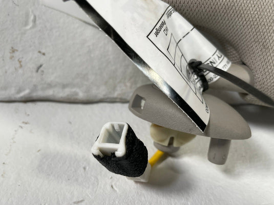 2023 - 2025 HONDA HR-V EX-L FRONT LEFT DRIVER SIDE SUNVISOR SUN VISOR