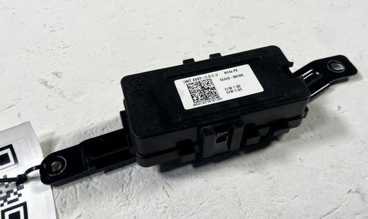 25-26 HYUNDAI TUCSON CDC CHASSIS DOMAIN CONTROL MODULE 95640-N9100 2.5L
